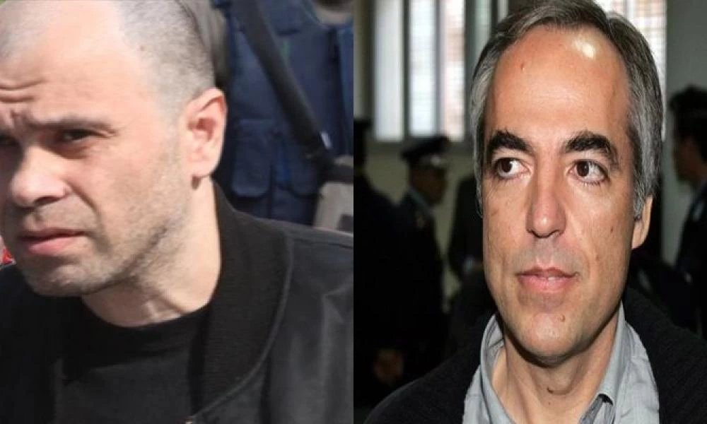 “Μανιφέστο” Μαζιώτη για μια άδεια που δεν του χορηγήθηκε